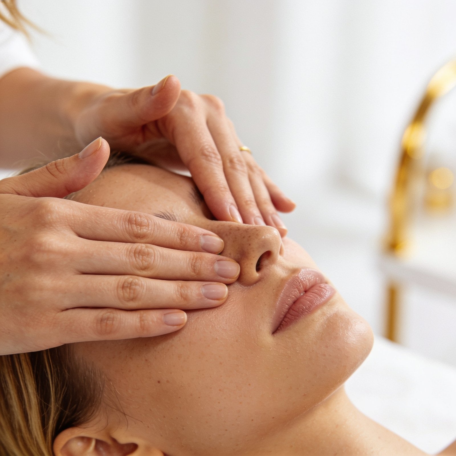 Osserviamo — Metodo FaceMap® Beauté