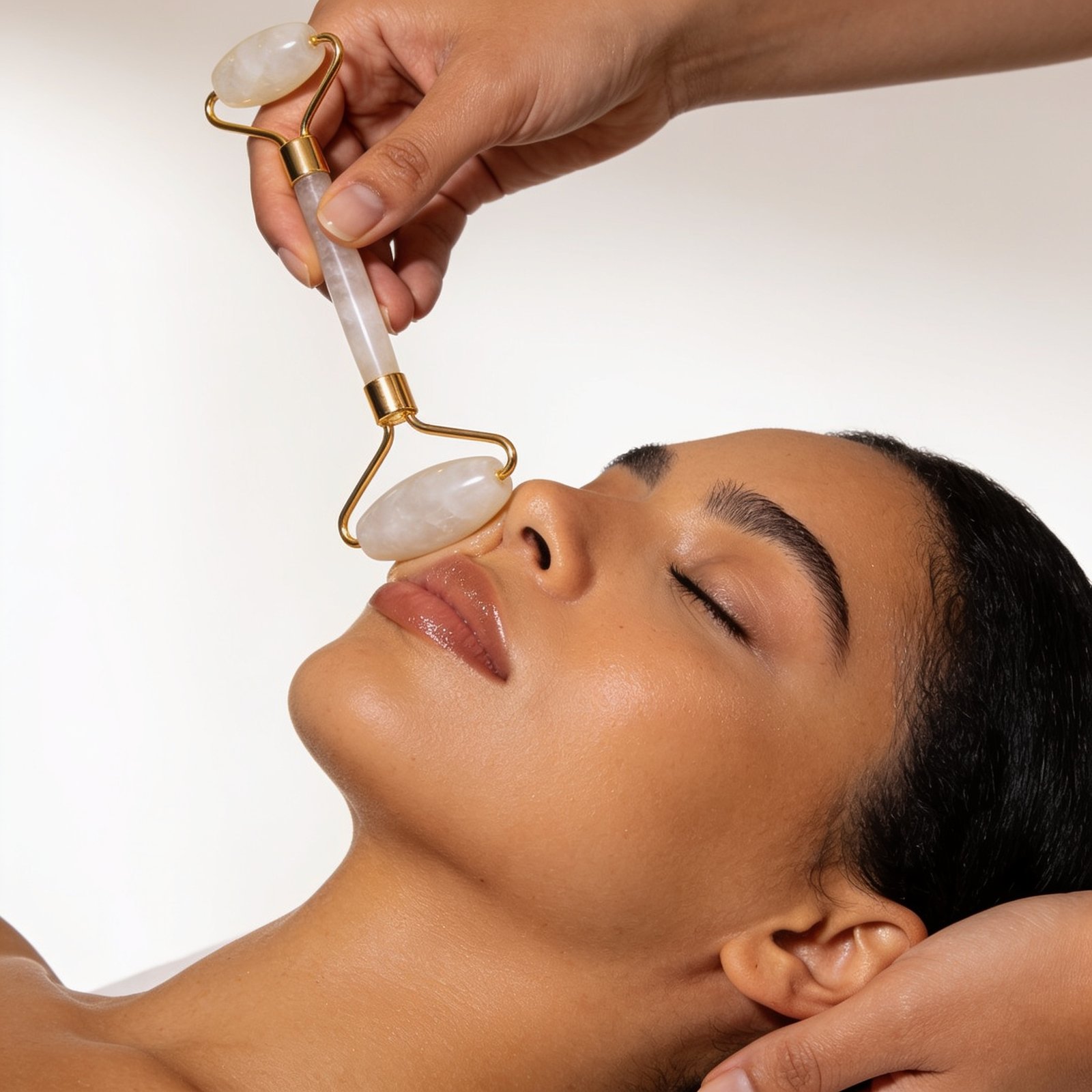 Trattamento Spa Viso — Beauté Facial Spa Roma