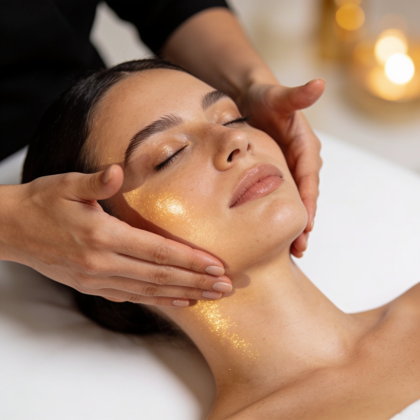 Kobido — Beauté Facial Spa Roma